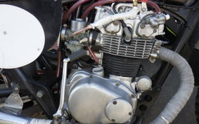 HONDA CB500 T CB500T