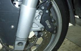 BMW R1200RT 2011