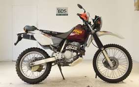 HONDA XR BAJA MD30