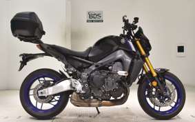 YAMAHA MT-09 SP 2021 RN69J