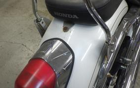 HONDA SHADOW 400 2004 NC34