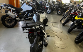 BENELLI TRK251