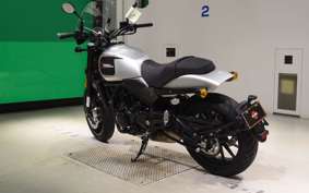 HARLEY X500 2024