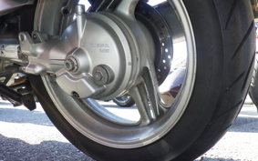 HONDA DEAUVILLE ABS 2011