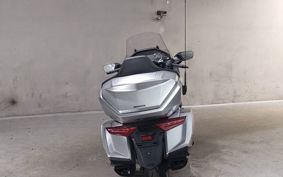 HONDA GL1800 TOUR  2025 SC79