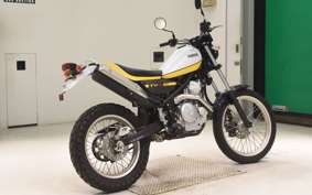 YAMAHA TRICKER Gen.2 2025 DG16J