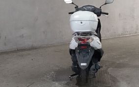 HONDA DIO 125 TJJL