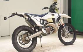 HUSQVARNA TE150I 2016