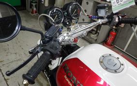 HONDA CB1000SF 1993 SC30