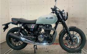 HONDA GB350S 2022 NC59