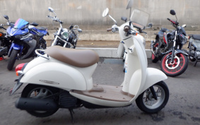 HONDA CREA SCOOPY AF55