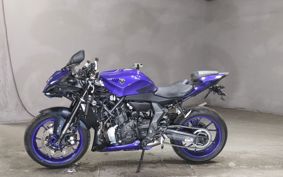 YAMAHA YZF-R7 RM39J
