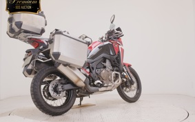 HONDA CRF1100L AFRICA TWIN 2020 SD10