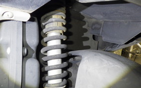 SUZUKI ADDRESS V125 2025 DT11A
