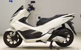 HONDA PCX125 2001 JF81