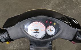 YAMAHA JOG ZR EVOLUTION2 SA39J