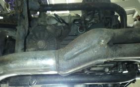 KAWASAKI ZEPHYR 400 Gen.1 1998 ZR400C