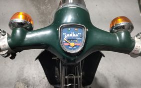 HONDA SUPER CUB50 C50