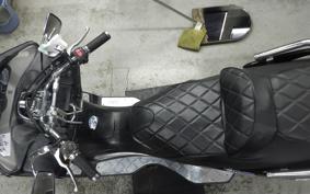 SUZUKI SKYWAVE 250 (Burgman 250) S Gen.3 CJ46A