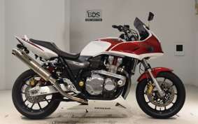 HONDA CB1300SF SUPER BOLDOR 2008