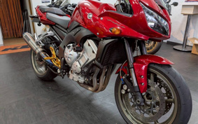 YAMAHA FZ1 FAZER 2016 RN21J
