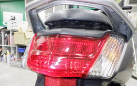 YAMAHA N-MAX 155 A SG50J