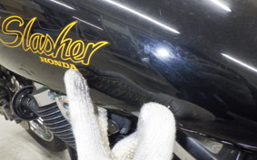 HONDA SHADOW 400 SLASHER 2000 NC40