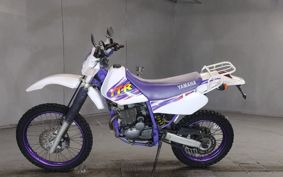 YAMAHA TT250R 4GY