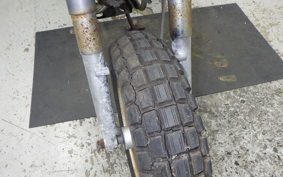HONDA DAX 50 ST50
