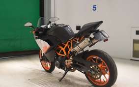 KTM 250 RC