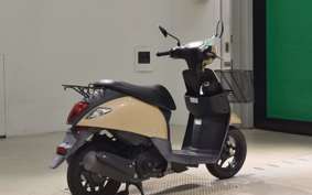 SUZUKI LET's 2006 CA4AA