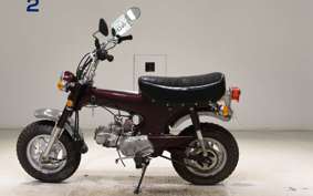 HONDA DAX 50 2001 ST50