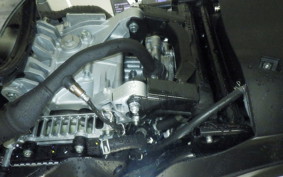 YAMAHA CYGNUSｸﾞﾘﾌｧｽ 2015 SEJ4J