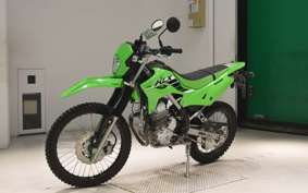 KAWASAKI KLX230S 2021 LX232A