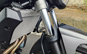 YAMAHA MT-07 2018 RM07J
