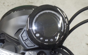 HONDA CT125-2 2019 JA65
