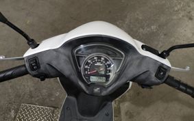 HONDA DIO 110 BASIC JK03