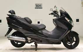 SUZUKI SKYWAVE 250 (Burgman 250) Gen.2 2008 CJ43A