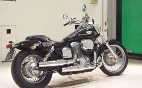 HONDA SHADOW 400 SLASHER 2005 NC40