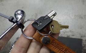 HARLEY FLSTC 1450 2002