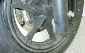 SUZUKI SKYWAVE 200 (Burgman 200) 2019 CH41A