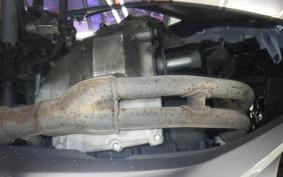 YAMAHA YZF-R25 RG43J