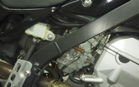 KAWASAKI KLX250D TRACKER 2009 LX250E