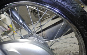 HONDA C50 SUPER CUB 2026 AA04