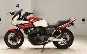 HONDA CB400 SUPER BOLDOR VTEC 2005 NC39