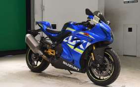 SUZUKI GSX-R1000R A 2017