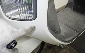 HONDA GYRO CANOPY 1976 TA03