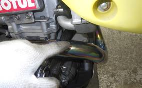 SUZUKI DR-Z400SM 2005 SK44A