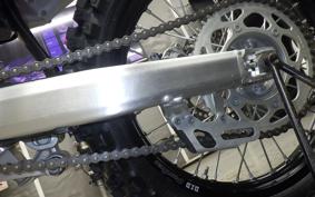 HONDA CRF450R PE07