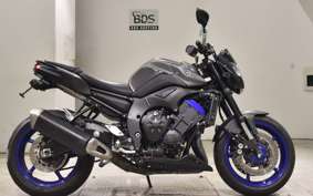 YAMAHA FAZER FZ8 NA 2013